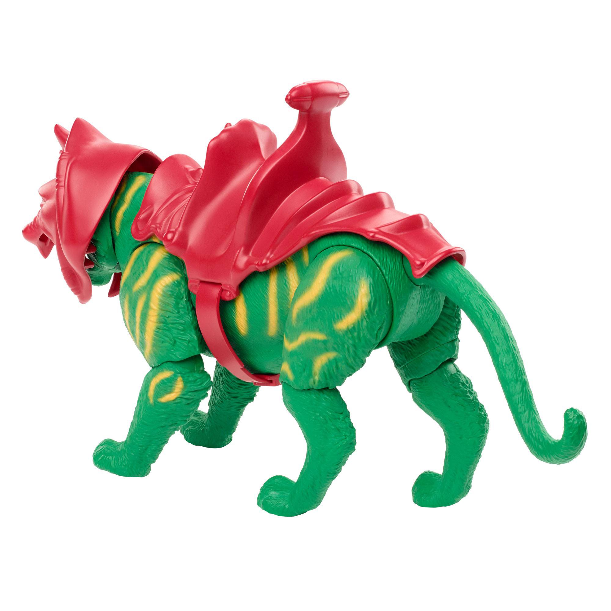 Masters of the Universe Origins Actionfigur 2021 Panthor 14 cm