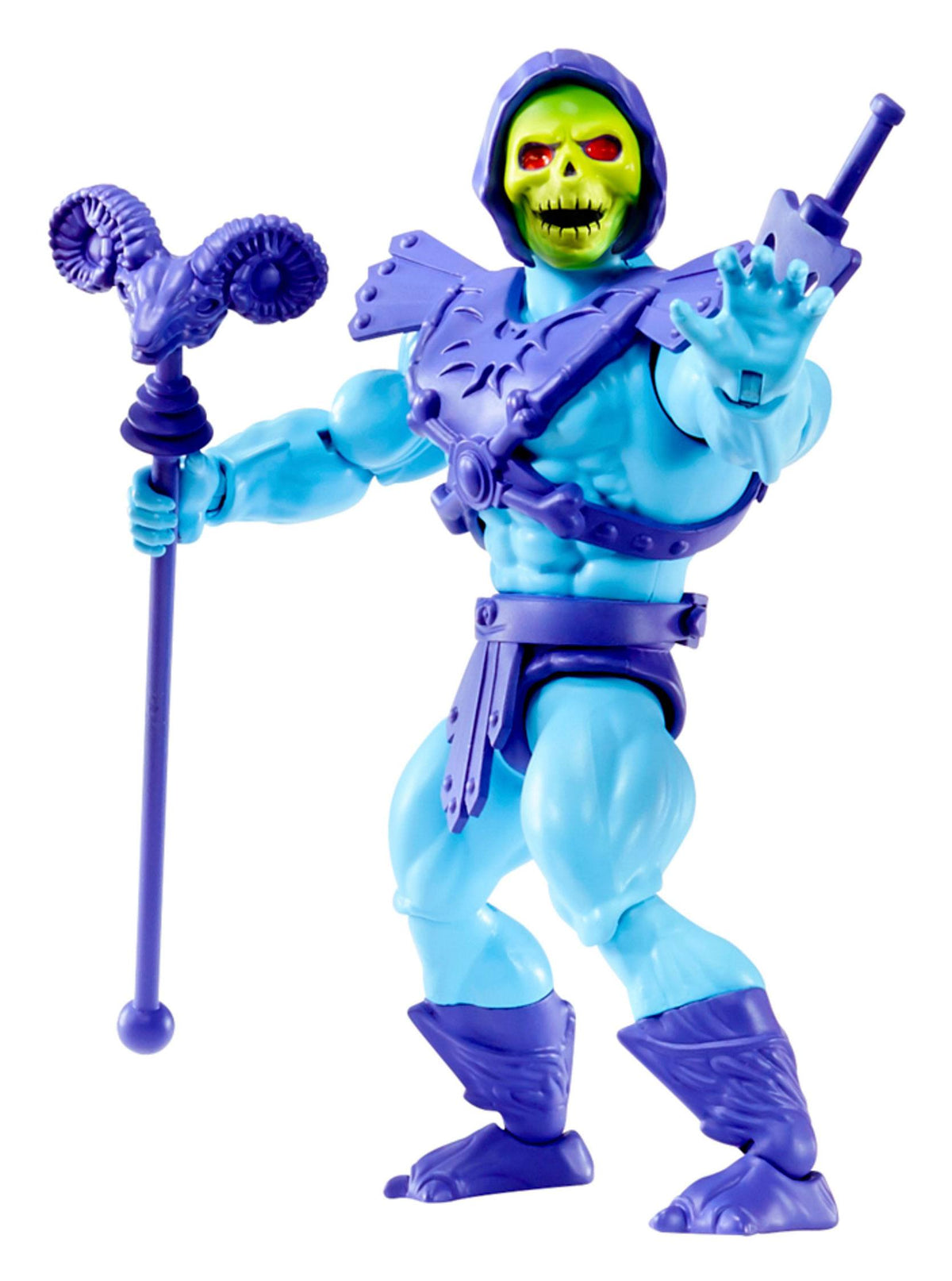 Masters of the Universe Origins Actionfiguren 14 cm 2020 Wave 1 Sortiment (4)