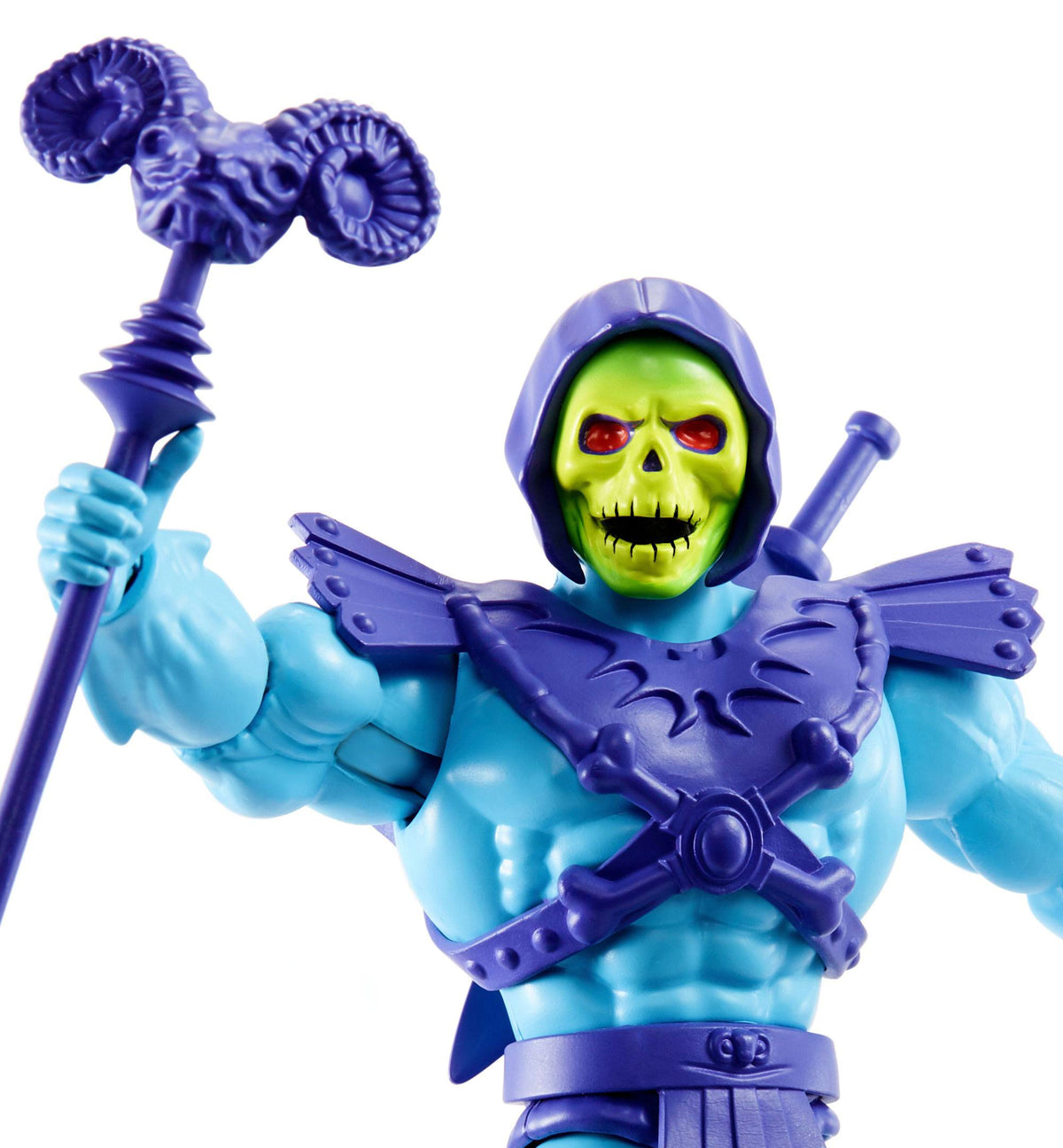 Masters of the Universe Origins Actionfiguren 14 cm 2020 Wave 1 Sortiment (4)