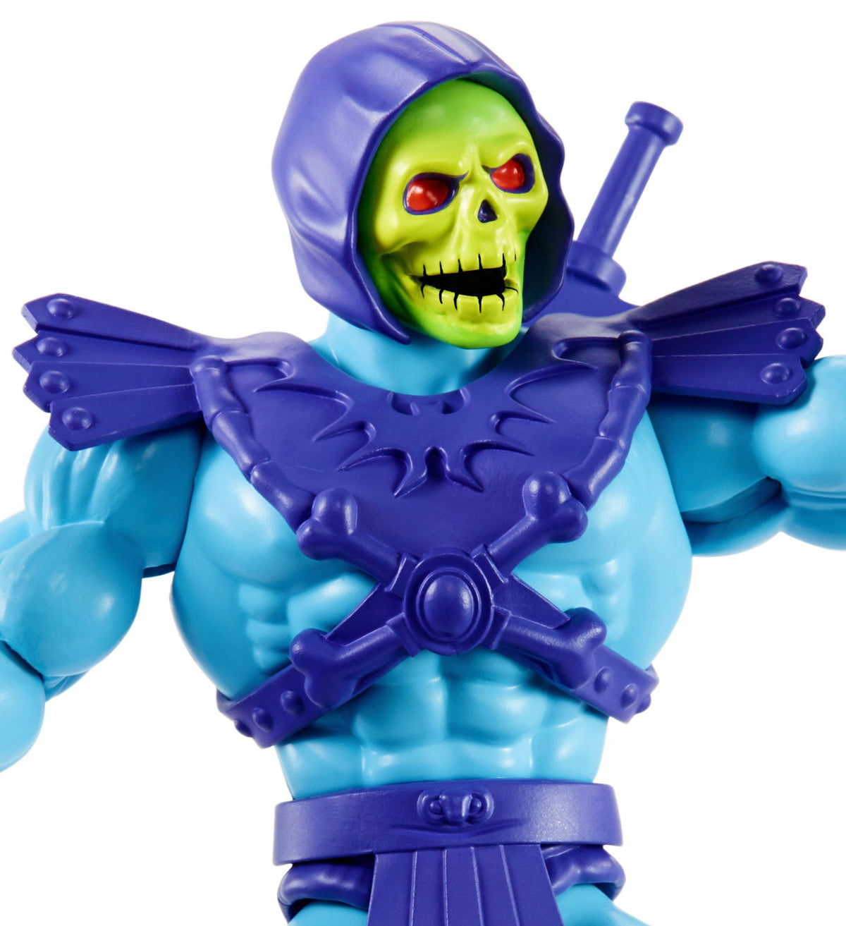 Masters of the Universe Origins Actionfiguren 14 cm 2020 Wave 1 Sortiment (4)