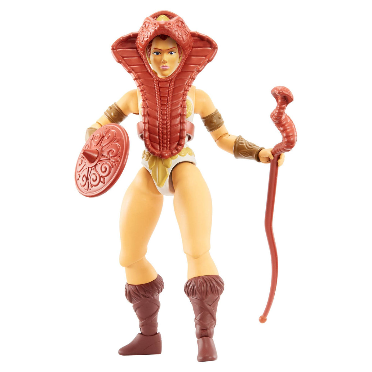 Masters of the Universe Origins Actionfiguren 14 cm 2020 Wave 1 Sortiment (4)