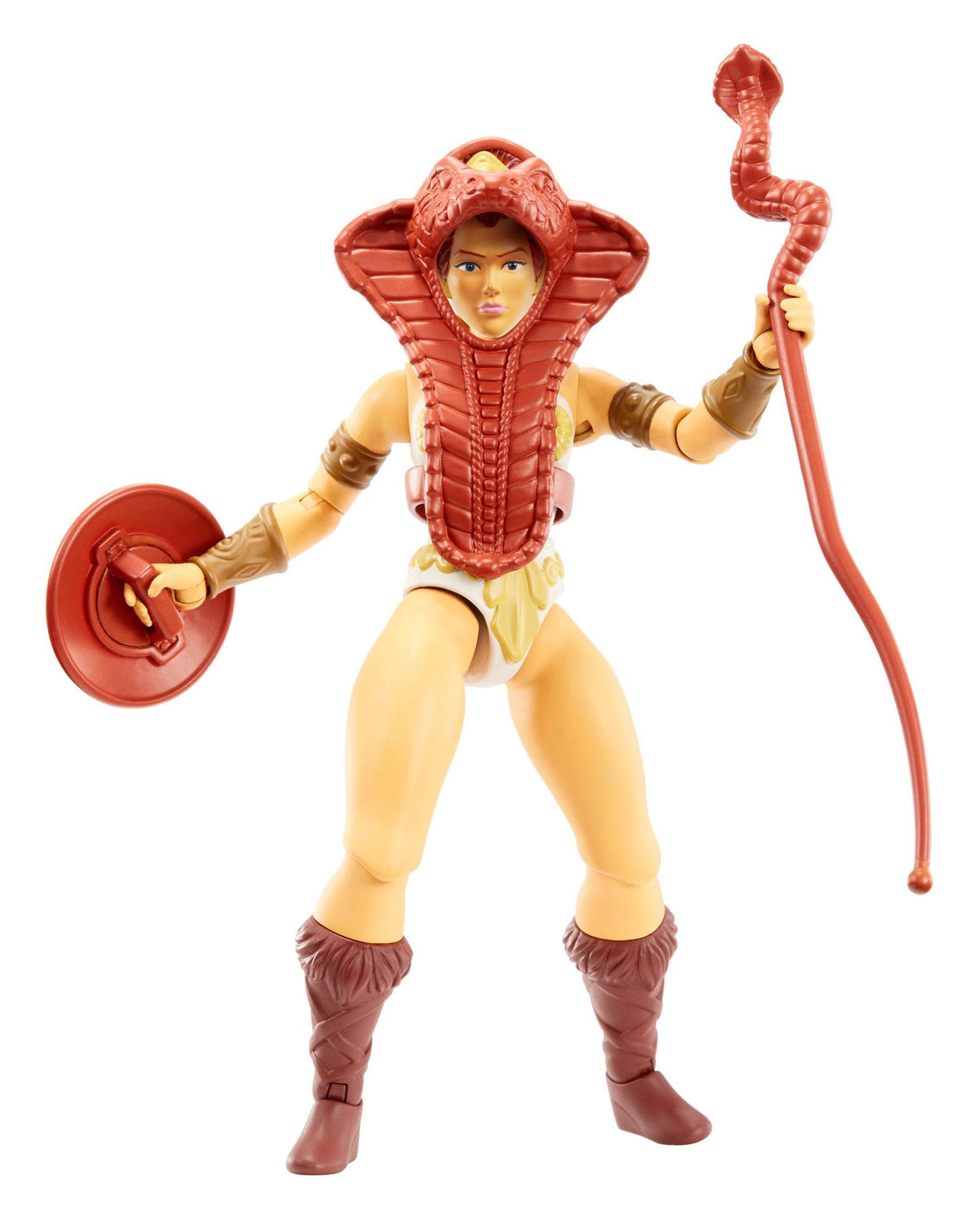 Masters of the Universe Origins Actionfiguren 14 cm 2020 Wave 1 Sortiment (4)