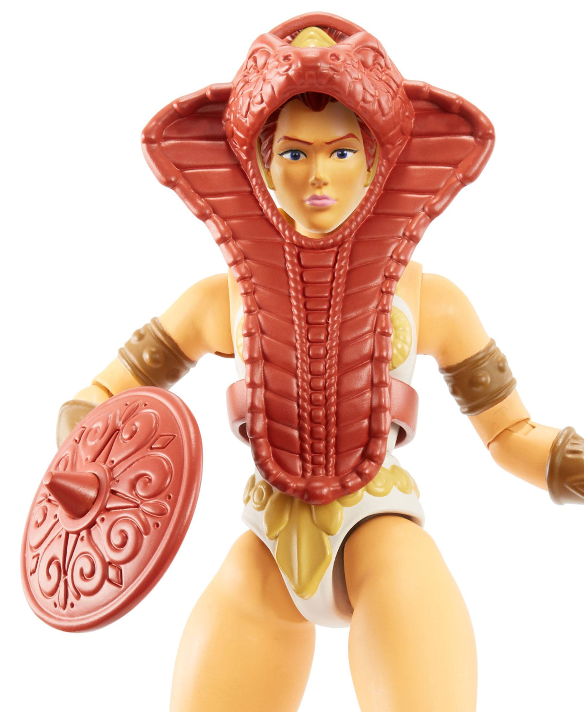 Masters of the Universe Origins Actionfiguren 14 cm 2020 Wave 1 Sortiment (4)