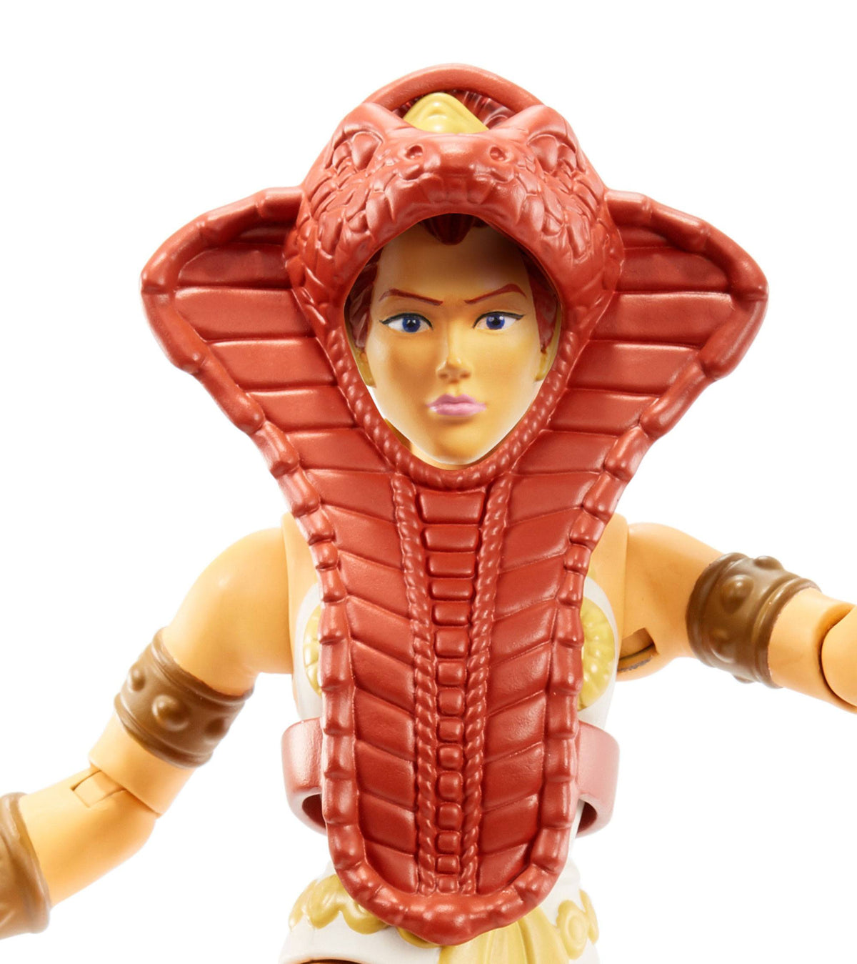 Masters of the Universe Origins Actionfiguren 14 cm 2020 Wave 1 Sortiment (4)