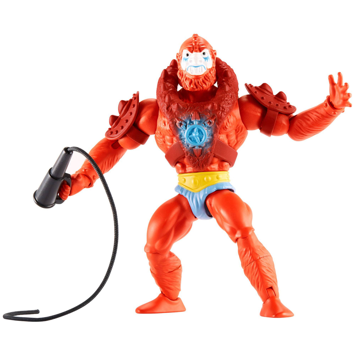 Masters of the Universe Origins Actionfiguren 14 cm 2020 Wave 1 Sortiment (4)