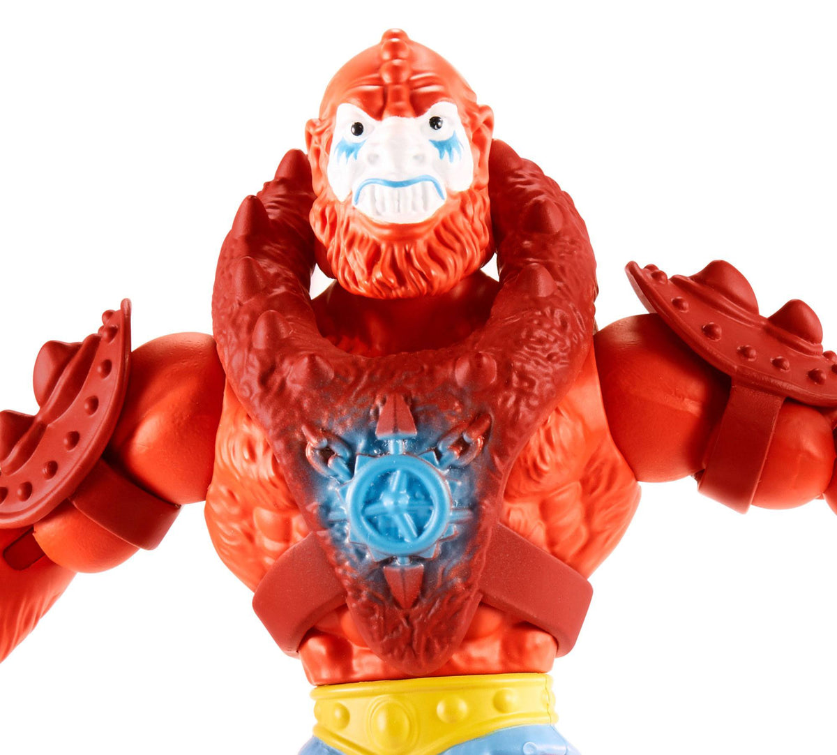 Masters of the Universe Origins Actionfiguren 14 cm 2020 Wave 1 Sortiment (4)