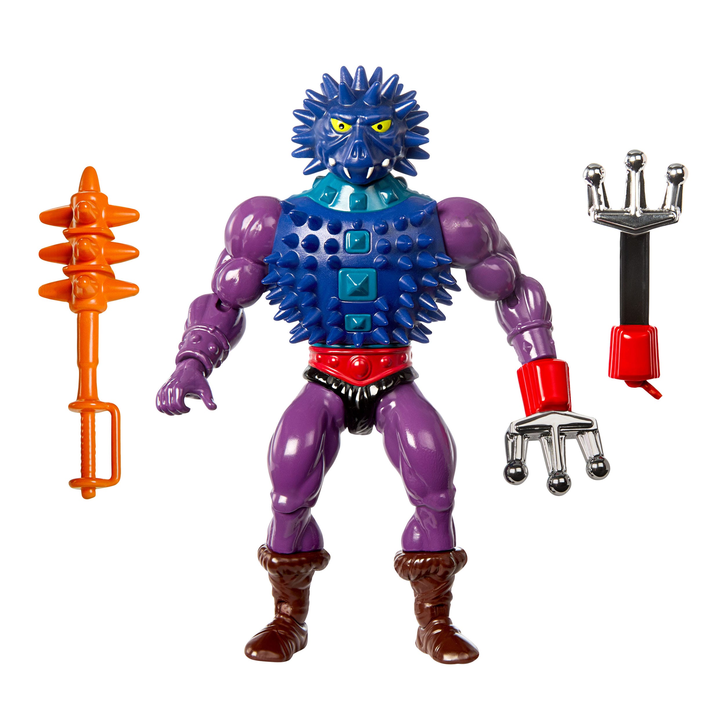 Masters of the Universe Origins Actionfigur Spikor 14 cm (DAP)