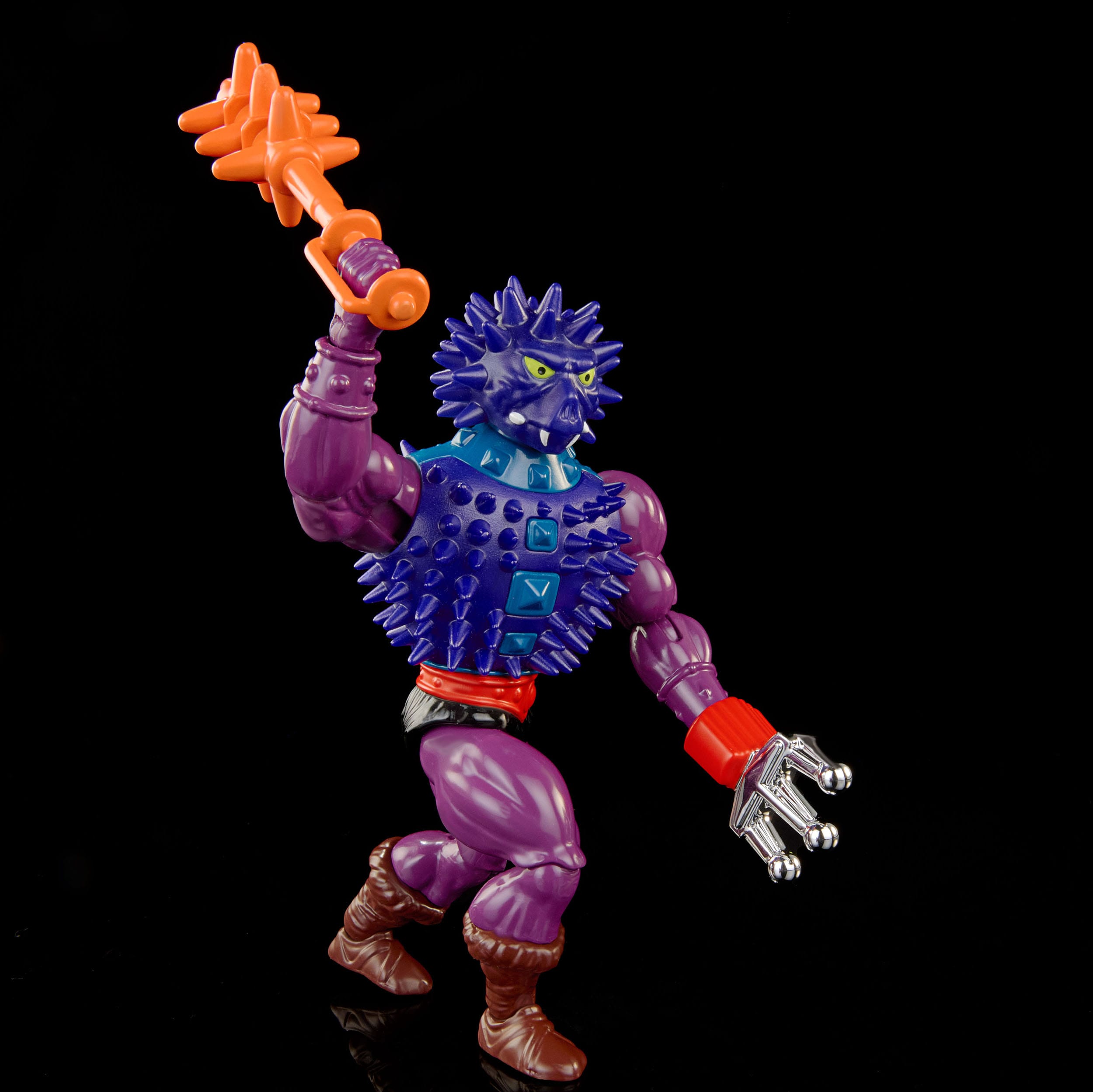 Masters of the Universe Origins Actionfigur Spikor 14 cm (DAP)