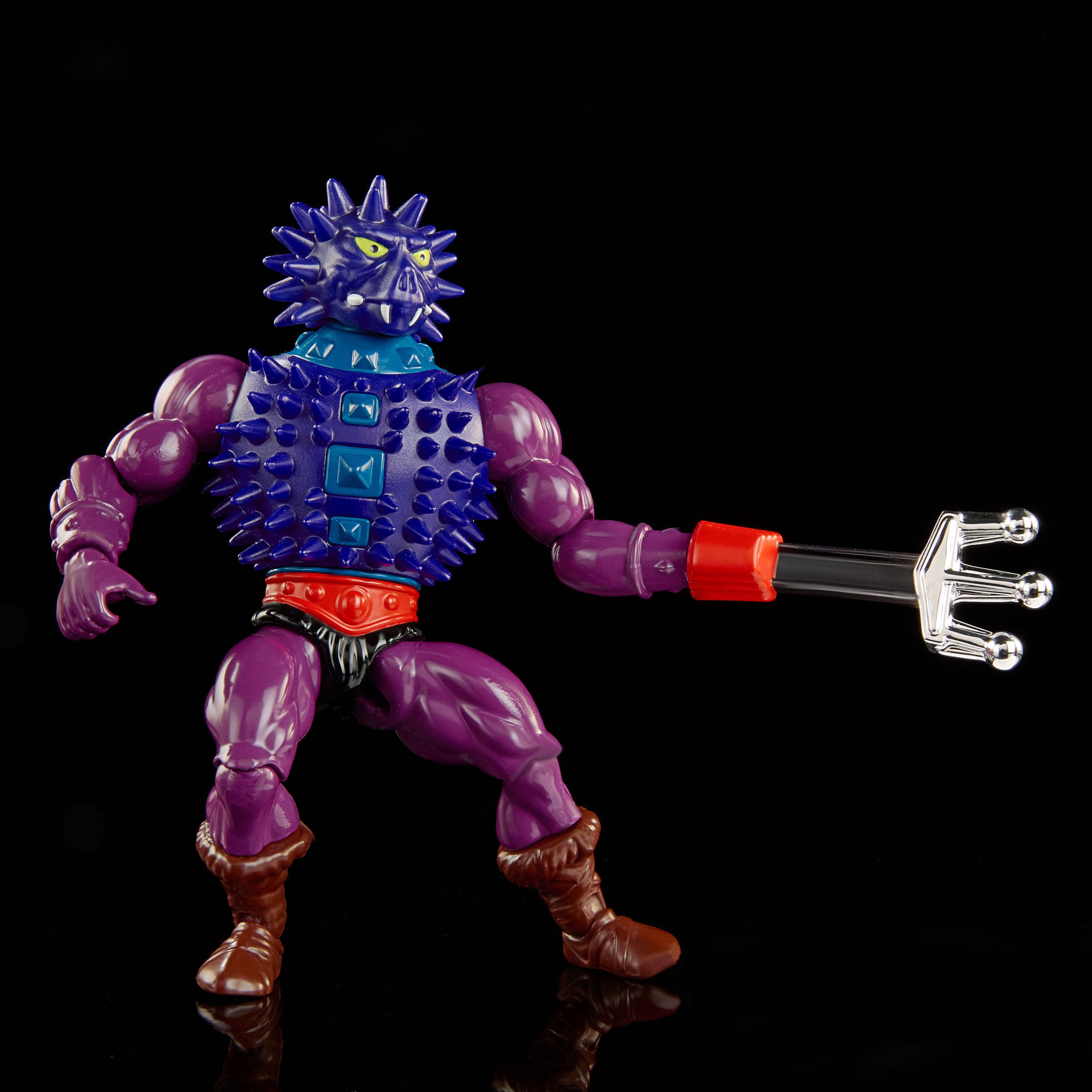 Masters of the Universe Origins Actionfigur Spikor 14 cm (DAP)
