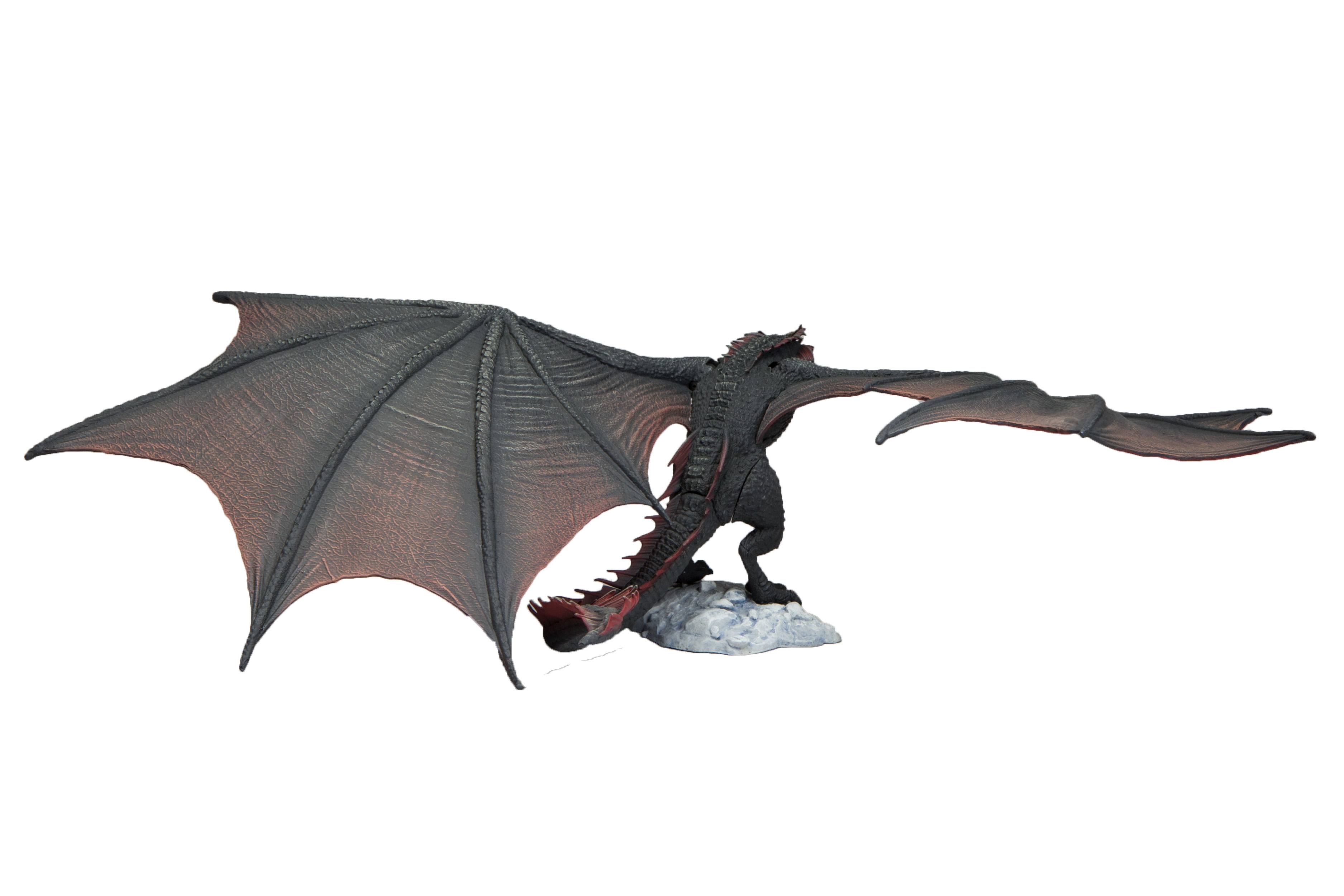 Game of Thrones Actionfigur Drogon 15 cm