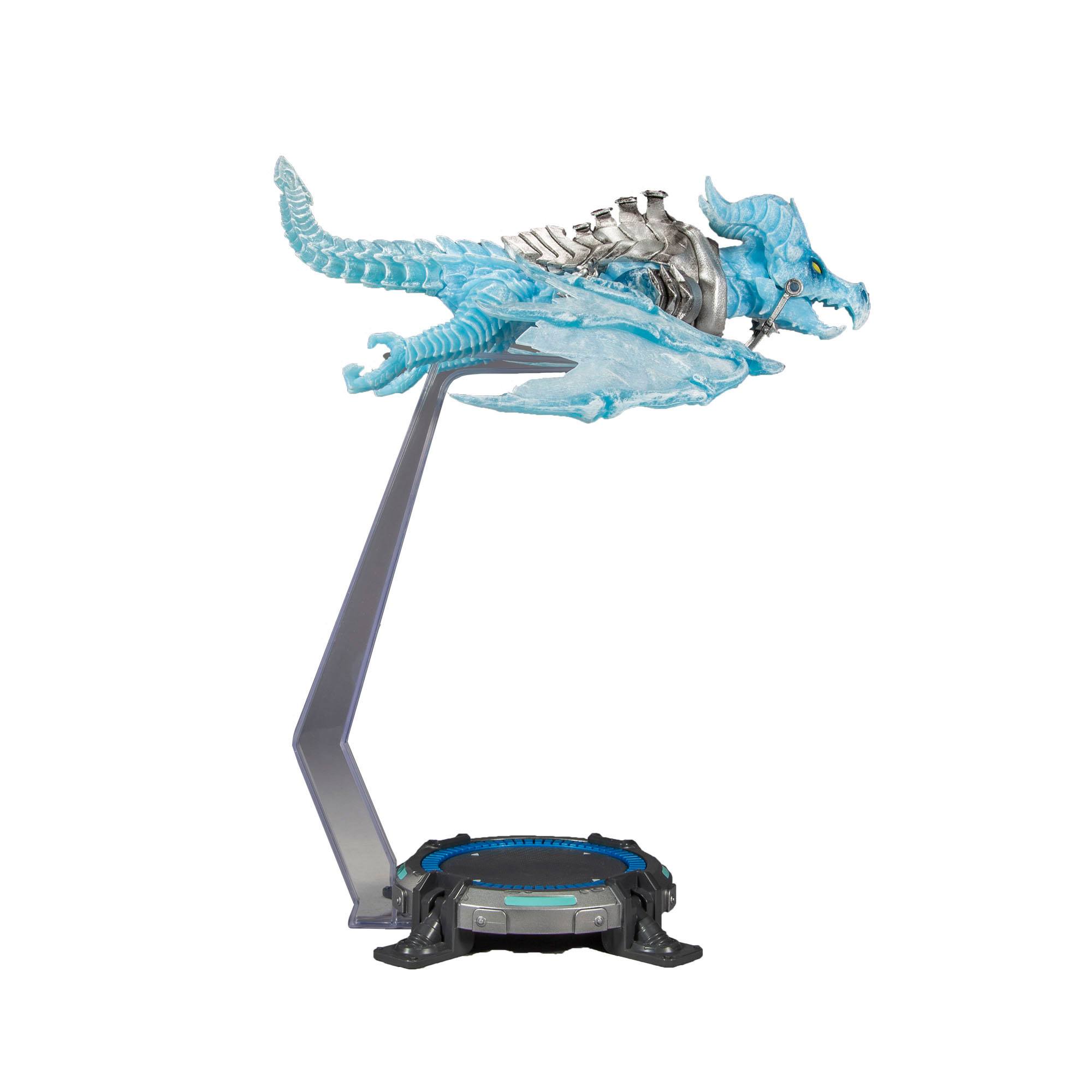 Fortnite Zubehör-Set für Actionfiguren Deluxe Glider Pack Frostwing 35 cm