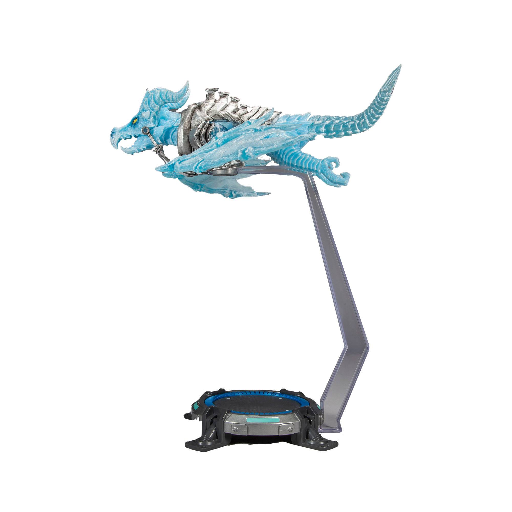 Fortnite Zubehör-Set für Actionfiguren Deluxe Glider Pack Frostwing 35 cm