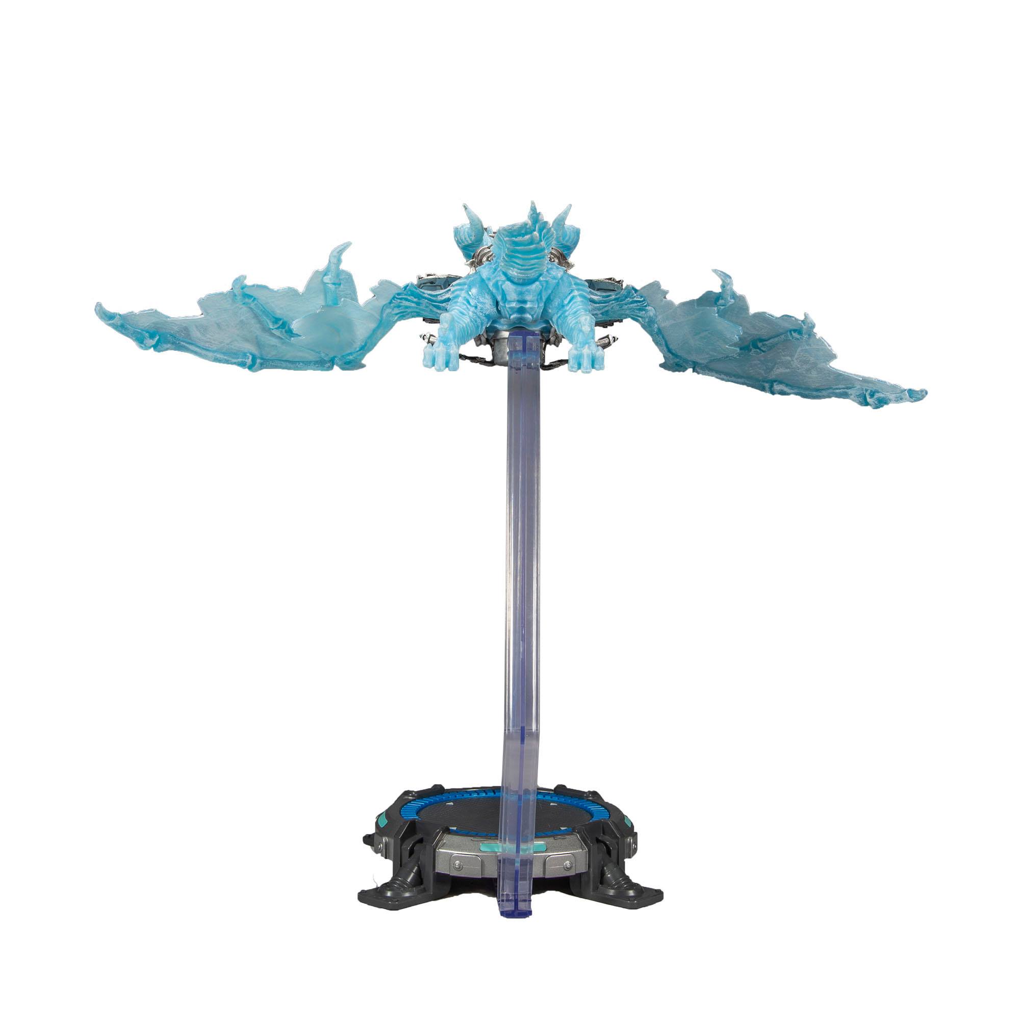 Fortnite Zubehör-Set für Actionfiguren Deluxe Glider Pack Frostwing 35 cm
