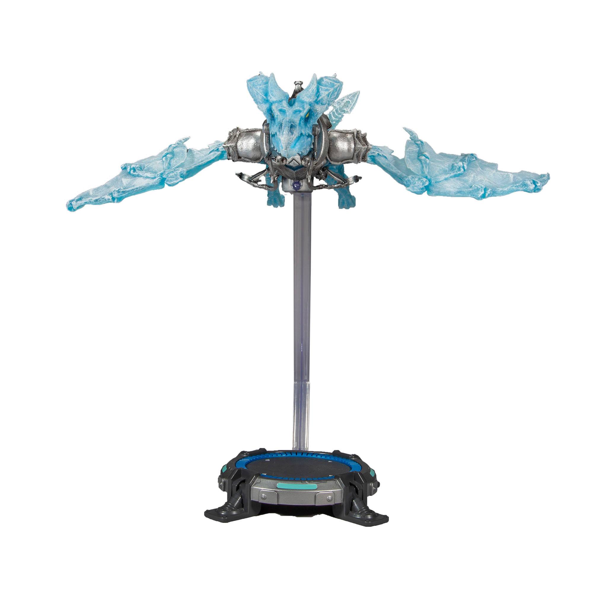 Fortnite Zubehör-Set für Actionfiguren Deluxe Glider Pack Frostwing 35 cm