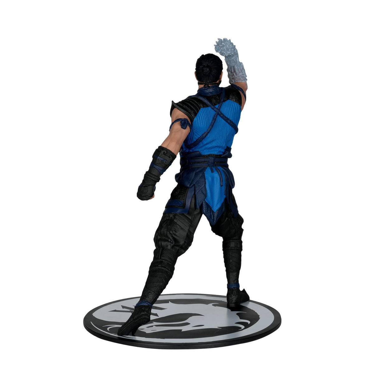 Mortal Kombat 1 Actionfigur 1/6 Sub-Zero 25 cm