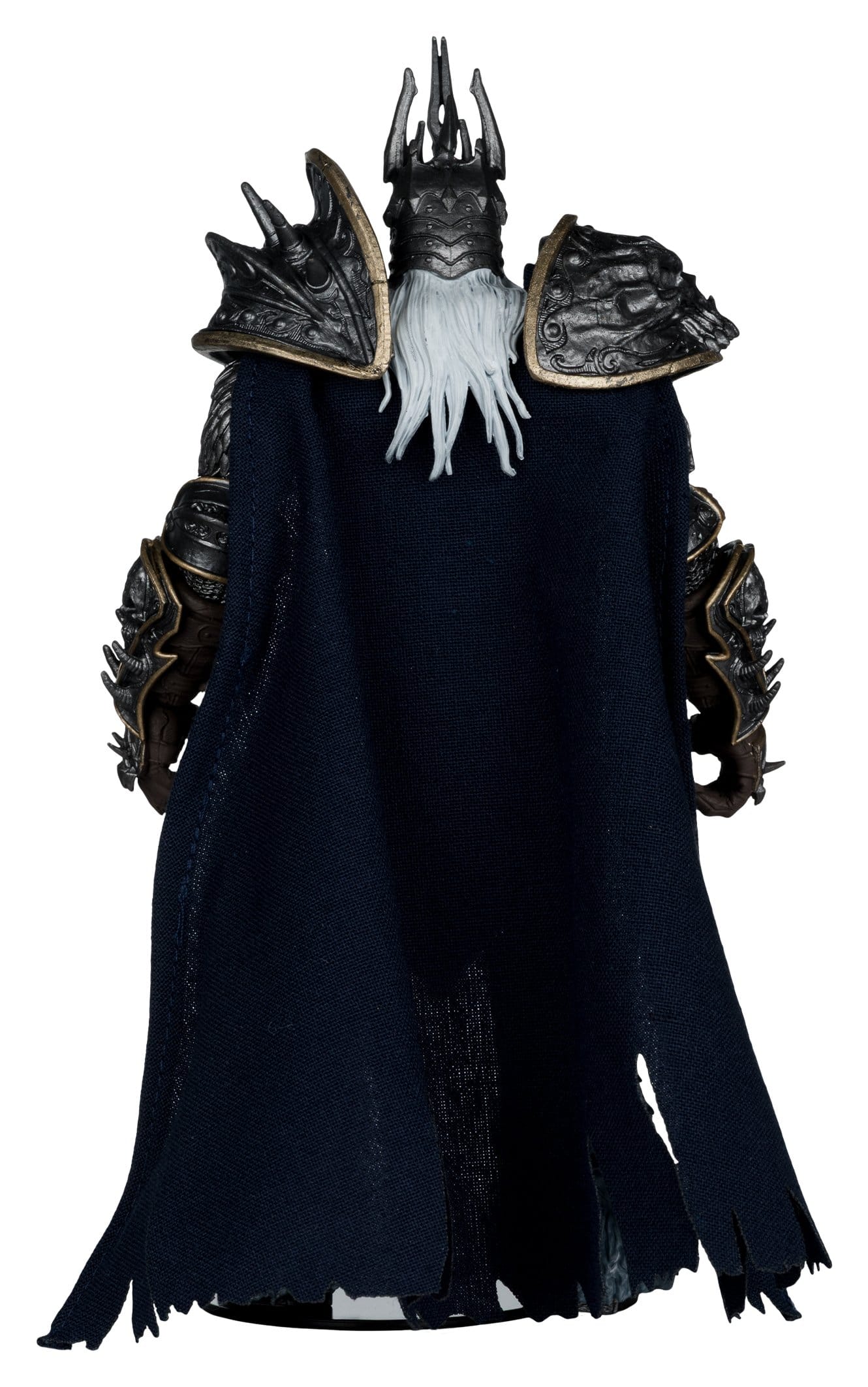 World of Warcraft McFarlane Elite Edition Actionfigur Lich King #09 18 cm