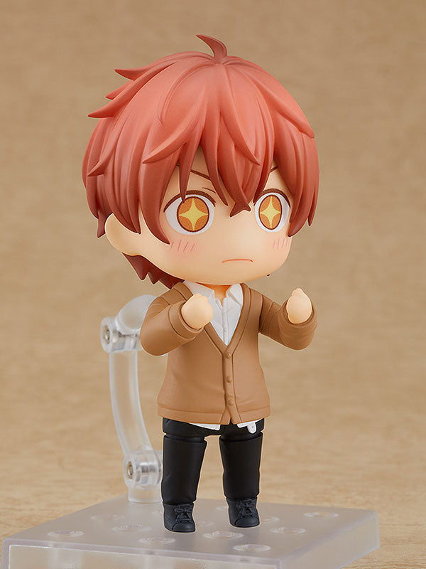 Given Nendoroid Figur Mafuyu Sato 10 cm