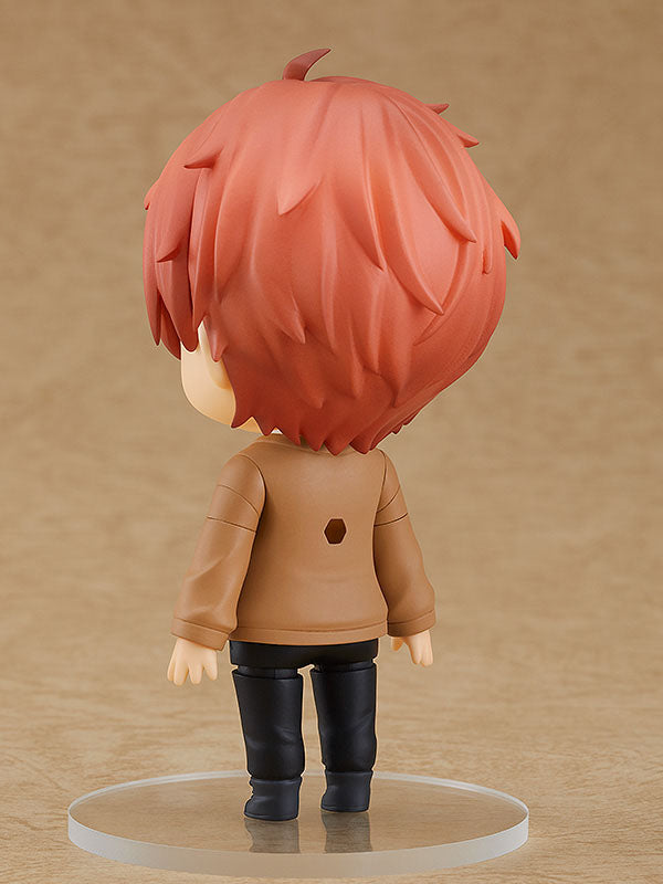 Given Nendoroid Figur Mafuyu Sato 10 cm