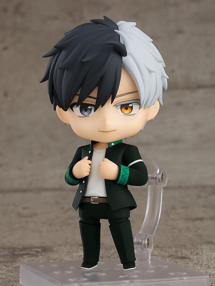 Wind Breaker Nendoroid Actionfigur Haruka Sakura 10 cm