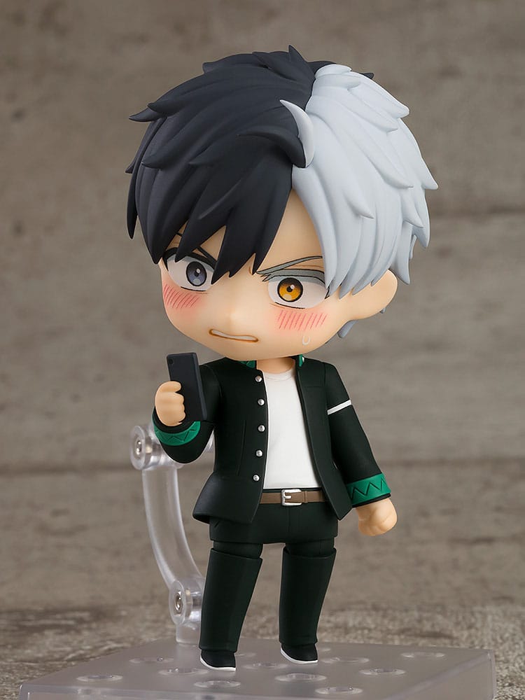 Wind Breaker Nendoroid Actionfigur Haruka Sakura 10 cm