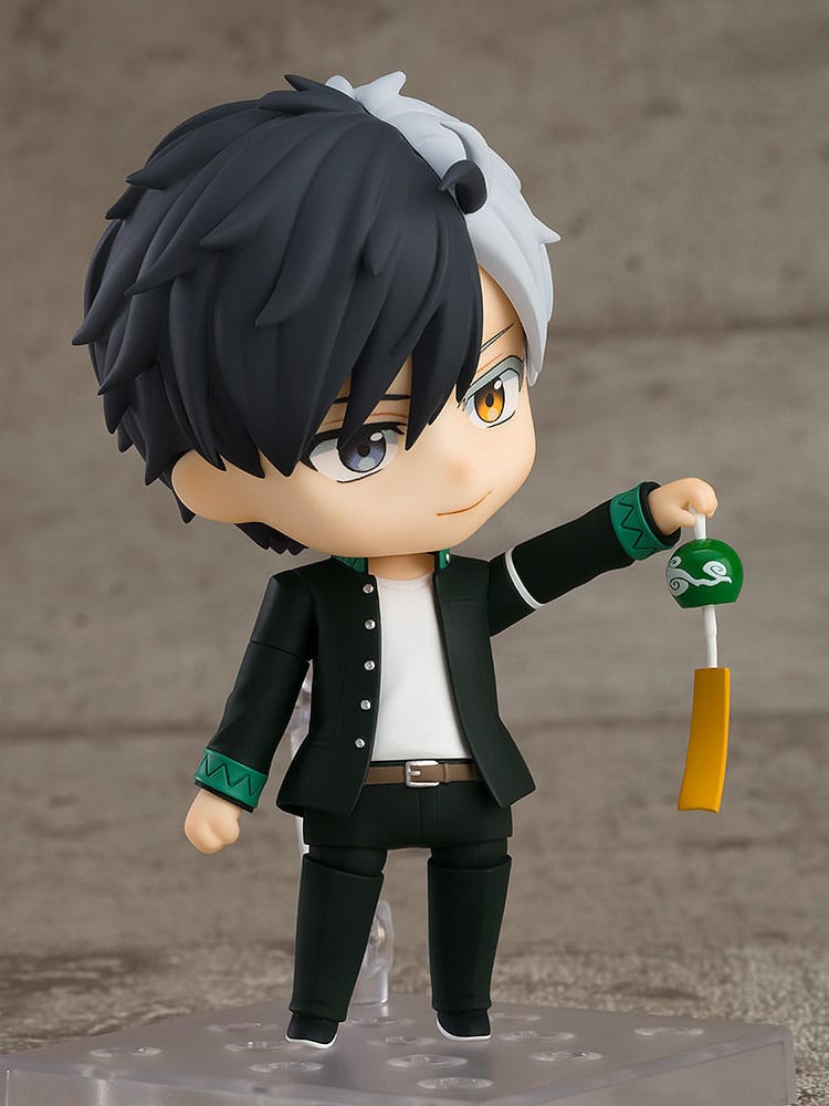 Wind Breaker Nendoroid Actionfigur Haruka Sakura 10 cm