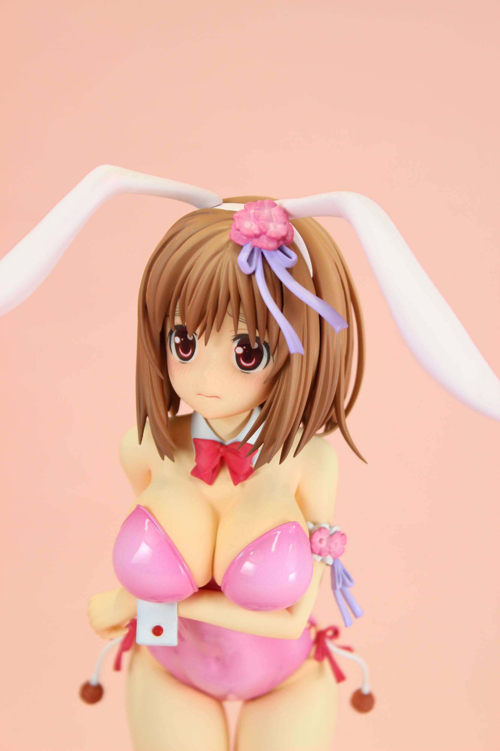 Ro-Kyu-Bu! SS PVC Statue 1/7 Airi Kashii Bunny Ver. 25 cm