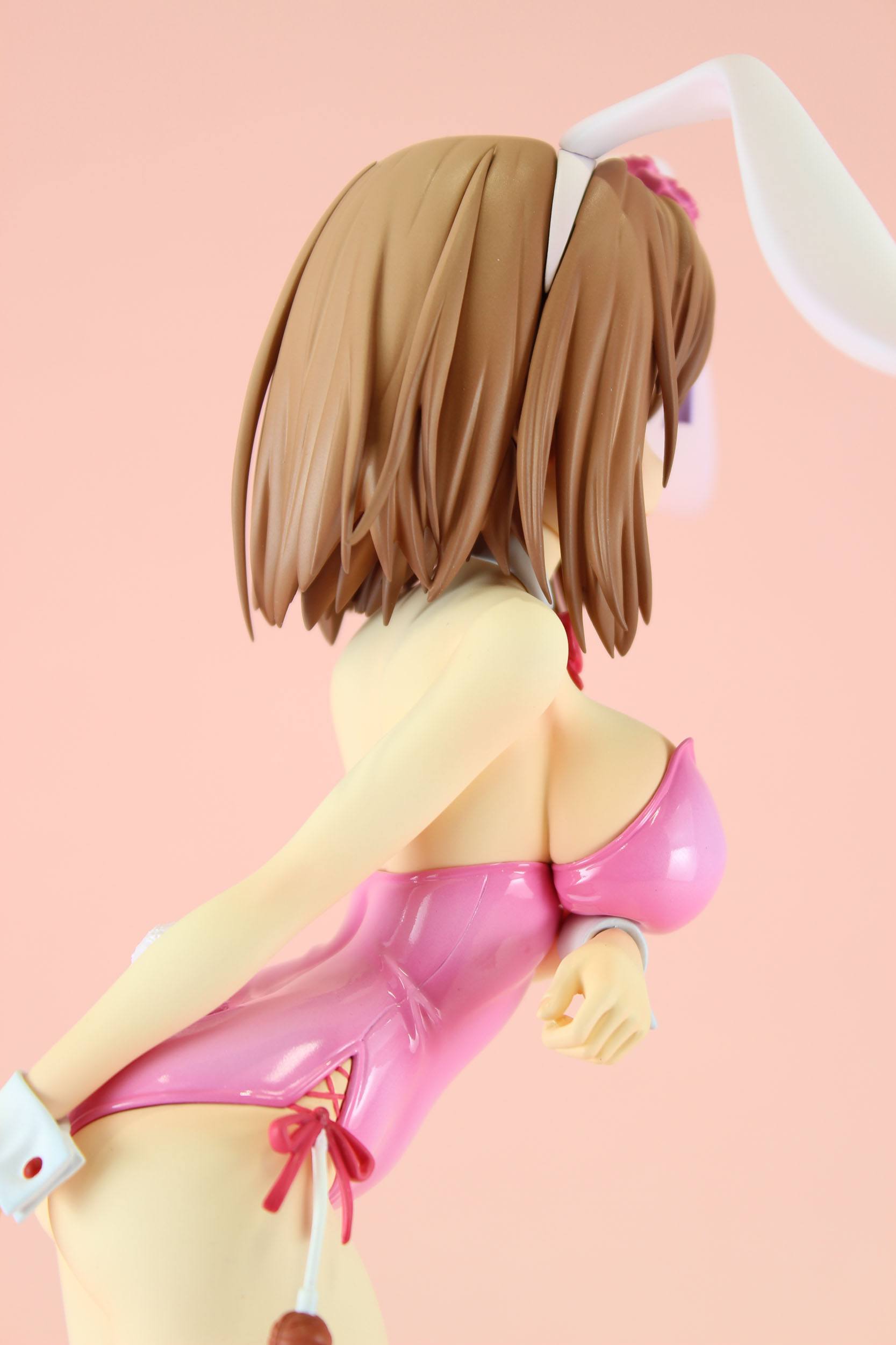 Ro-Kyu-Bu! SS PVC Statue 1/7 Airi Kashii Bunny Ver. 25 cm