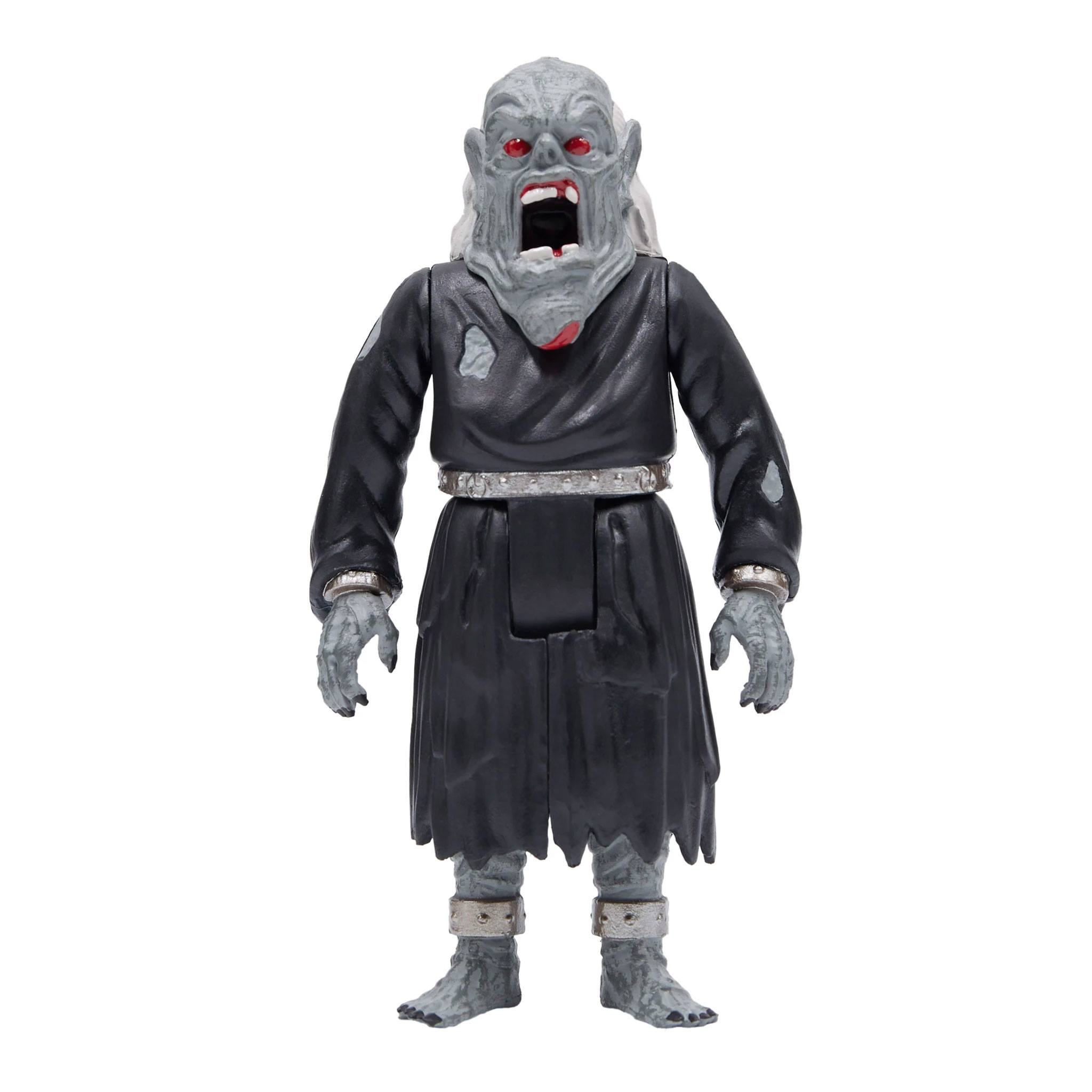 Army Of Darkness ReAction Actionfigur Pit Witch (Midnight) 10 cm