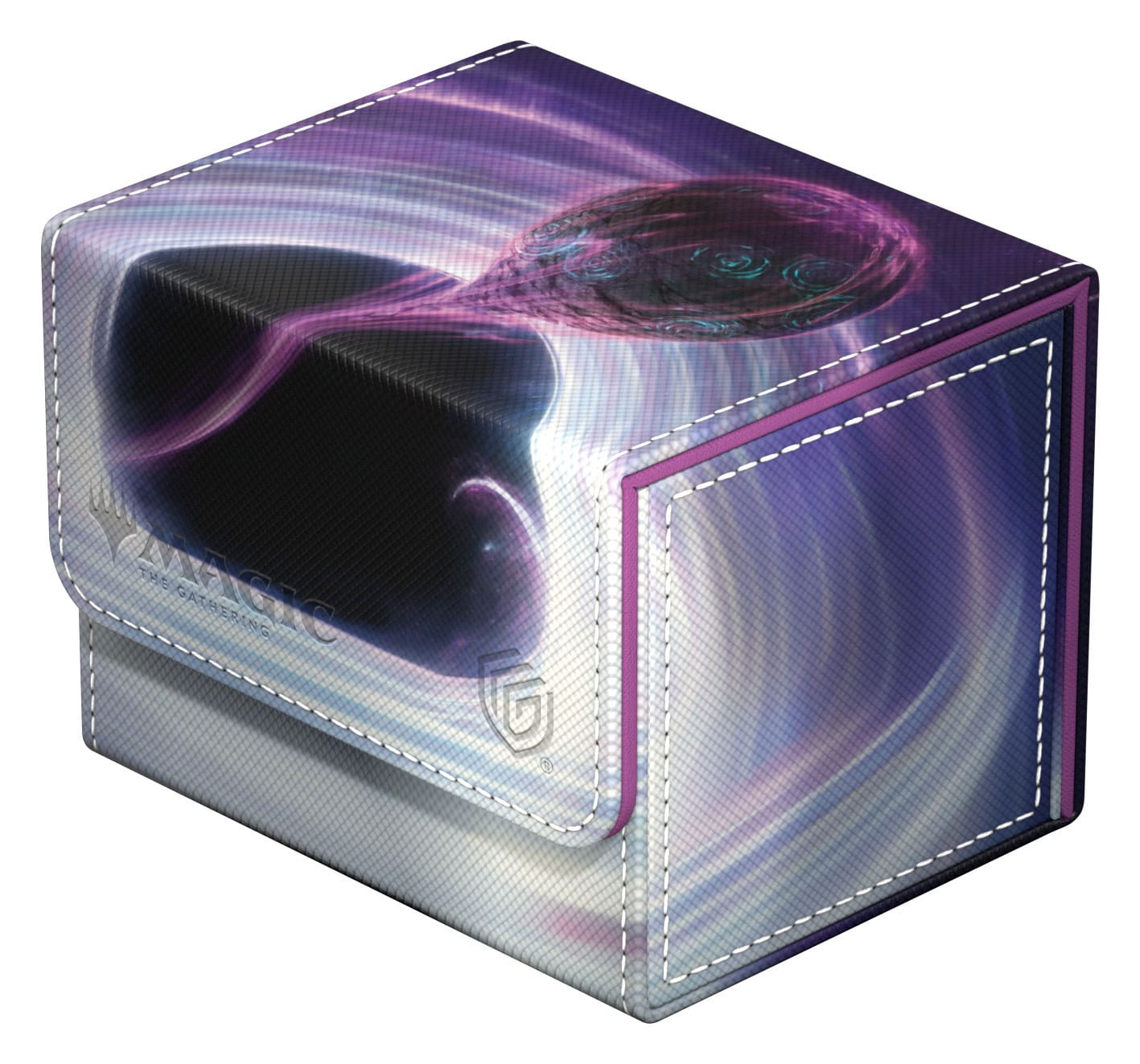 Ultimate Guard Sidewinder 100+ Xenoskin Magic: The Gathering "Edge of Eternities" Set 7 Stück