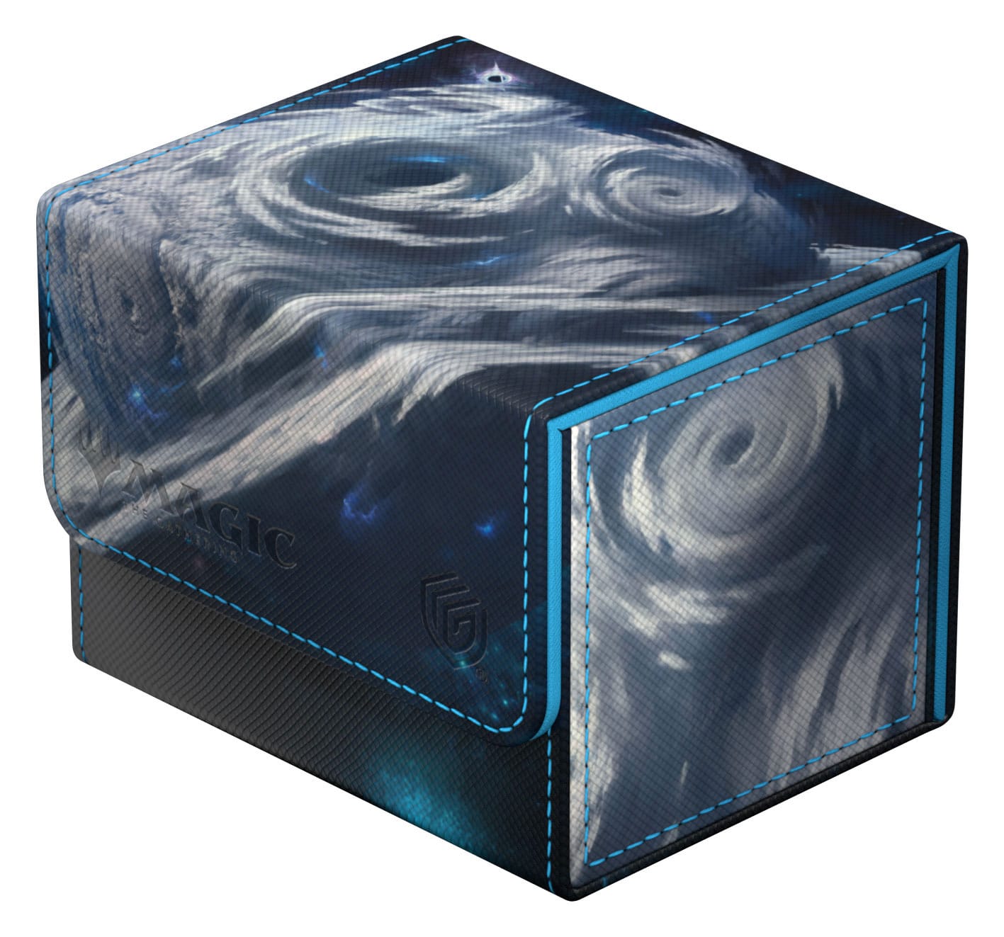 Ultimate Guard Sidewinder 100+ Xenoskin Magic: The Gathering "Edge of Eternities" Set 7 Stück