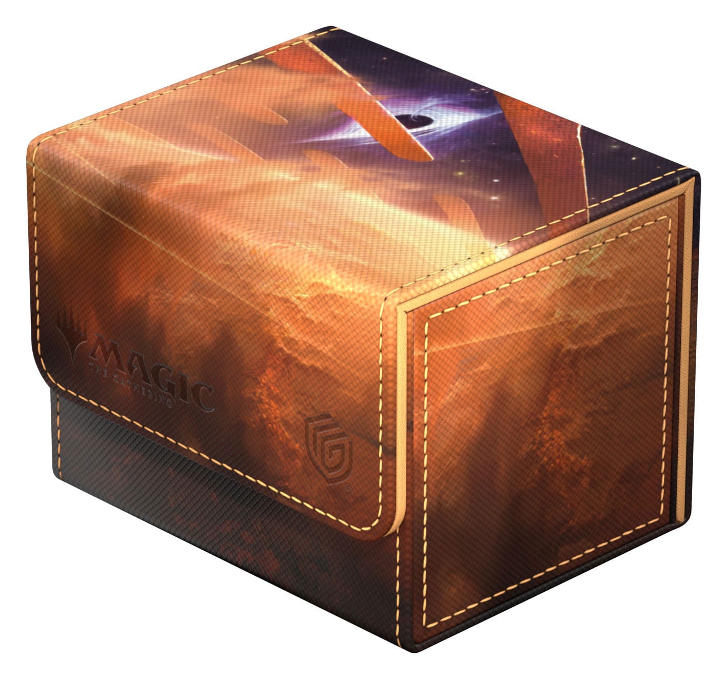 Ultimate Guard Sidewinder 100+ Xenoskin Magic: The Gathering "Edge of Eternities" Set 7 Stück