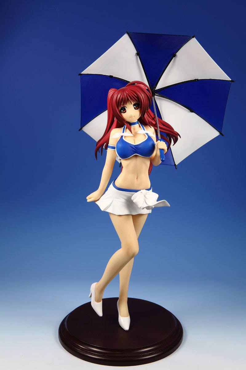 To Heart 2 Statue PVC 1/6 Circuit Angel Tamaki Kousaka 27 cm