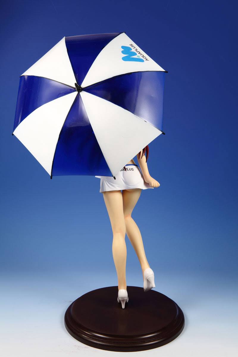 To Heart 2 Statue PVC 1/6 Circuit Angel Tamaki Kousaka 27 cm