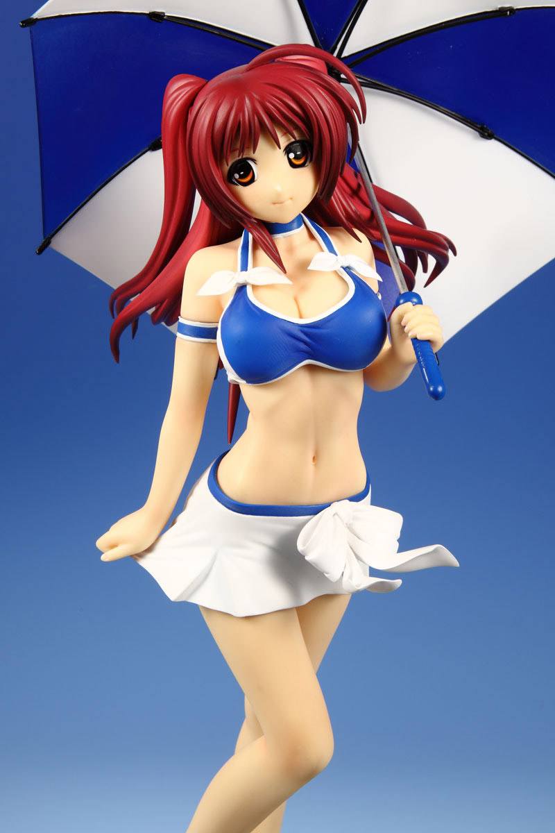 To Heart 2 Statue PVC 1/6 Circuit Angel Tamaki Kousaka 27 cm