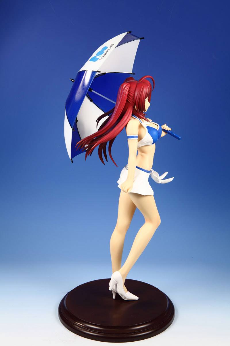 To Heart 2 Statue PVC 1/6 Circuit Angel Tamaki Kousaka 27 cm