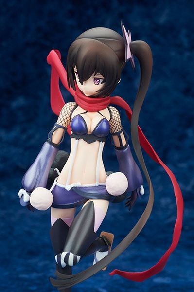 Magical Girl Raising Project PVC Statue 1/7 Ripple 22 cm