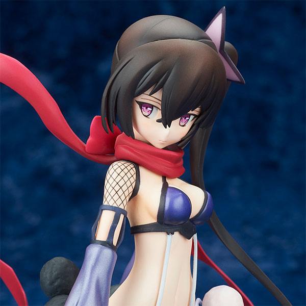 Magical Girl Raising Project PVC Statue 1/7 Ripple 22 cm
