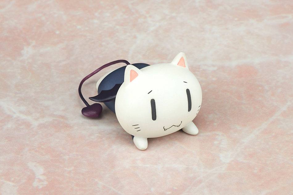 Aokana Four Rhythm Across the Blue PVC Statue Mashiro Arisaka Nekomimi Ver. 19 cm