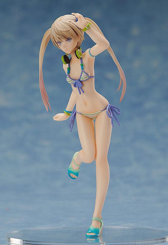 Little Armory S-style Statue 1/12 Maria Teruyazu Swimsuit Ver. 15 cm