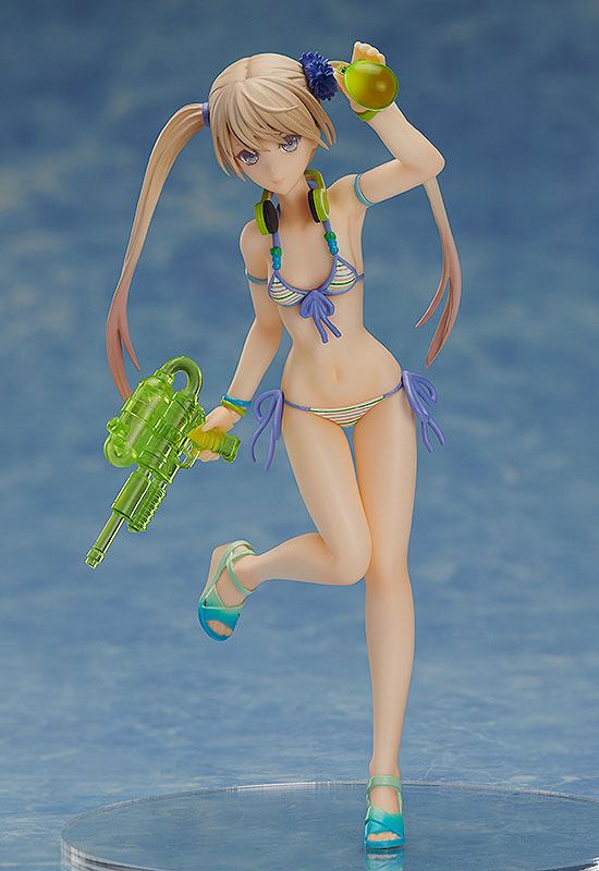 Little Armory S-style Statue 1/12 Maria Teruyazu Swimsuit Ver. 15 cm