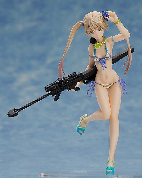Little Armory S-style Statue 1/12 Maria Teruyazu Swimsuit Ver. 15 cm