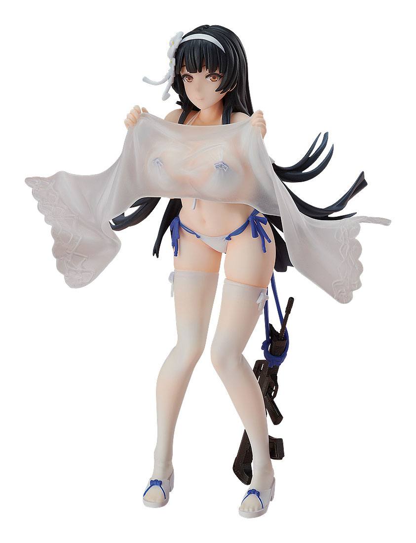 Girls Frontline PVC Statue 1/12 Type 95 Swimsuit Ver. (Summer Cicada) 15 cm