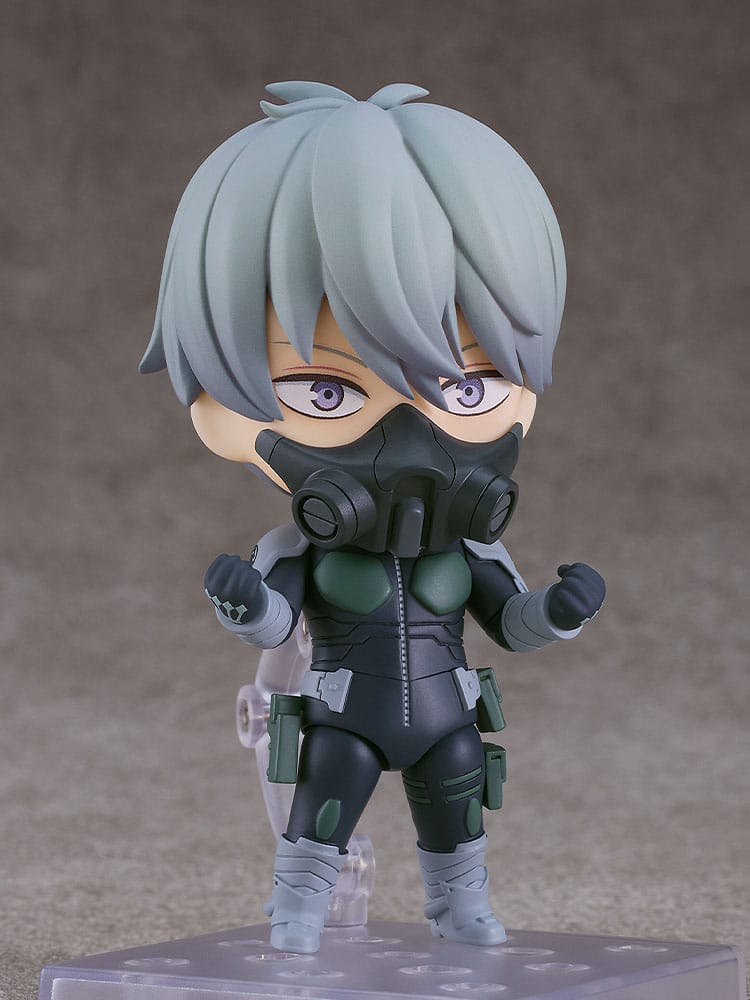 Kaiju No. 8 Nendoroid Actionfigur Reno Ichikawa 10 cm