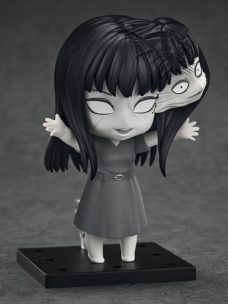 Junji Ito Maniac Nendoroid Actionfigur Tomie 10 cm