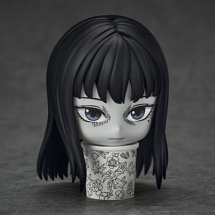 Junji Ito Maniac Nendoroid Actionfigur Tomie 10 cm