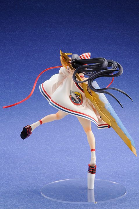 Shinwa Taisen Gilgamesh Knight PVC Statue 1/8 Toka Imiki 23 cm