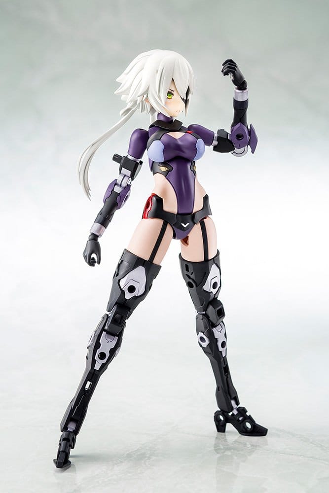 Megami Device Plastic Model Kit 1/1 AUV Susanowo 20 cm