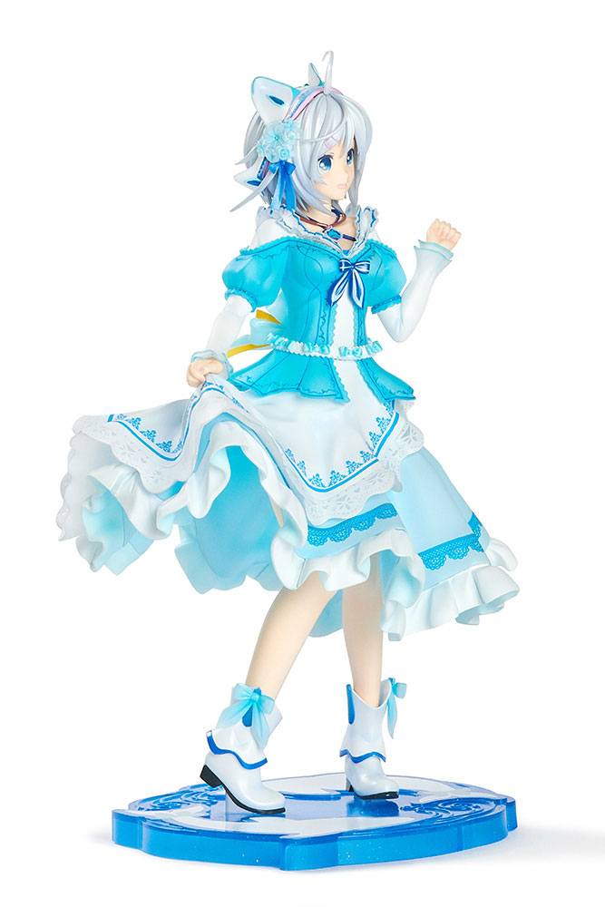 Dennou Shoujo Siro PVC Statue 1/7 Dennou Shoujo Siro 25 cm