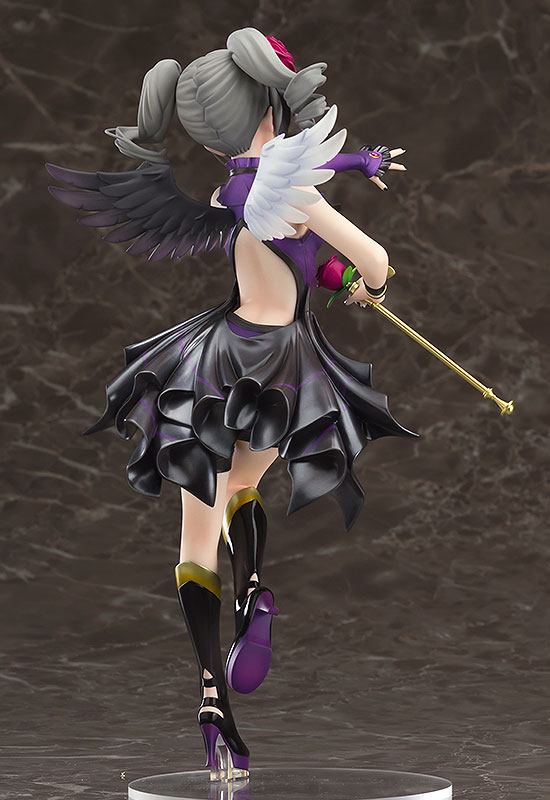 Idolmaster Cinderella Girls PVC Statue 1/7 Ranko Kanzaki (Rosenburg Engel) 23 cm