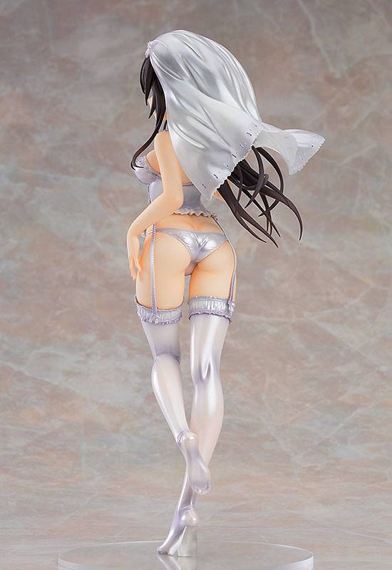 To Love-Ru Darkness PVC Statue 1/6 Yui Kotegawa 26 cm